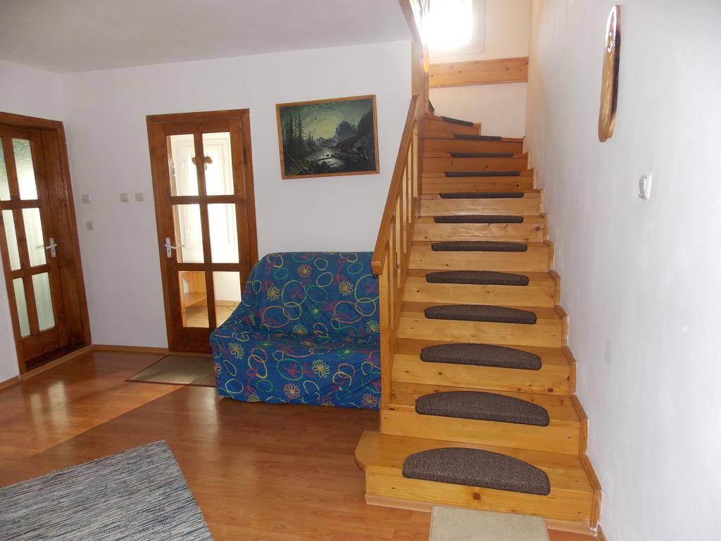 Casa Fortyogo Tîrgu Secuiesc エクステリア 写真