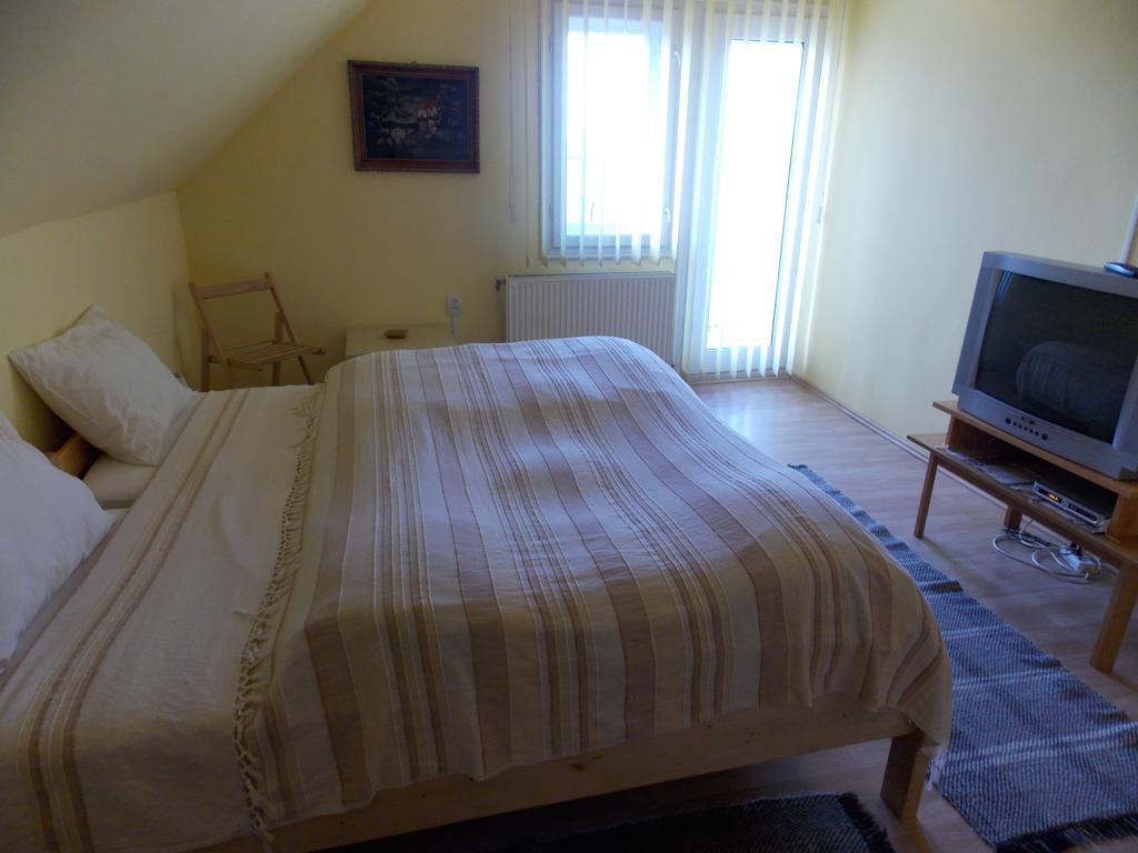 Casa Fortyogo Tîrgu Secuiesc エクステリア 写真