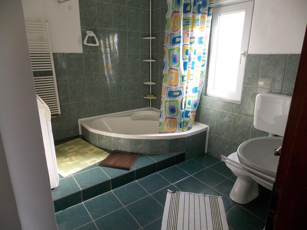 Casa Fortyogo Tîrgu Secuiesc エクステリア 写真