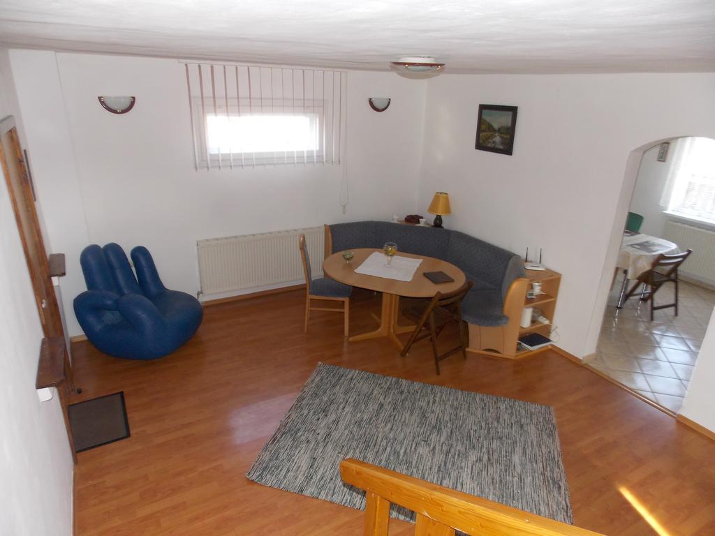 Casa Fortyogo Tîrgu Secuiesc エクステリア 写真
