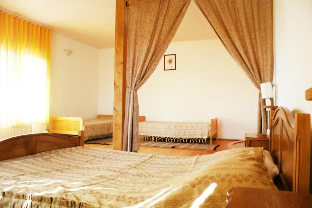 Casa Fortyogo Tîrgu Secuiesc 部屋 写真