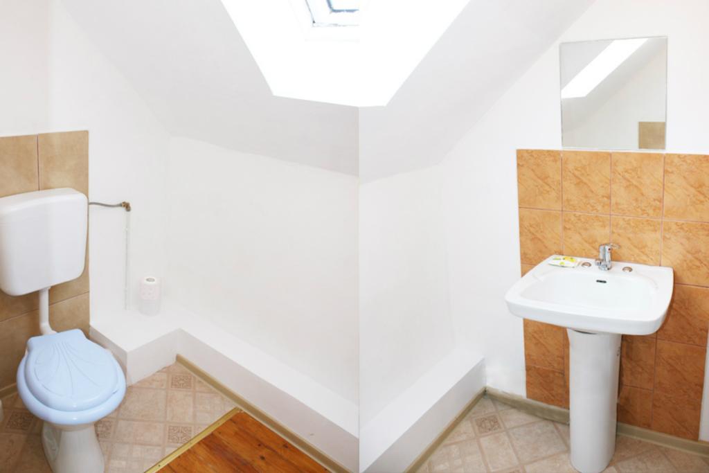 Casa Fortyogo Tîrgu Secuiesc エクステリア 写真